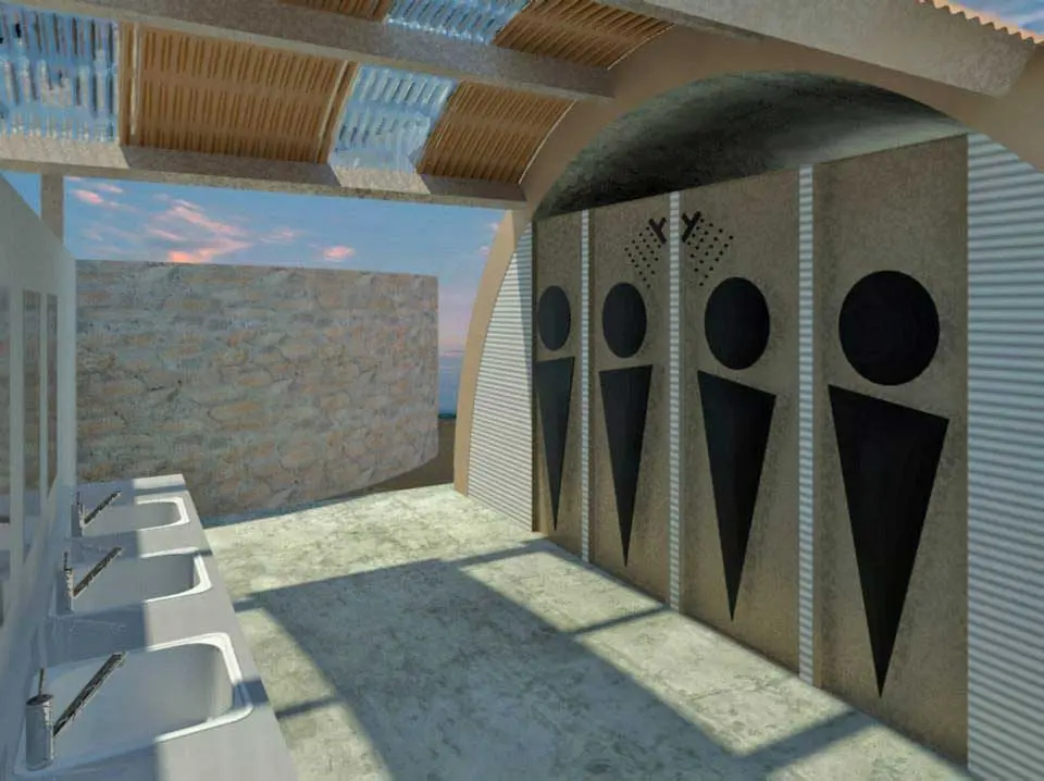 envirodome pre made concrete 2 envirodome pre made concrete 2