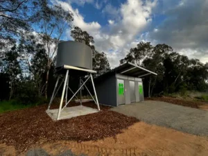 gowan rest areas